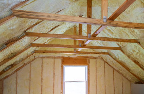 Lincoln, ID Insulation Contractor Company