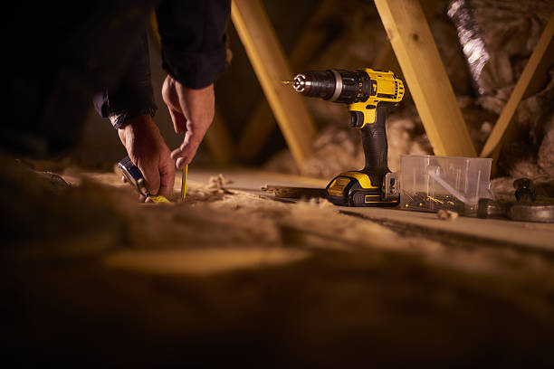 Best Insulation for Specific Applications in Lincoln, ID